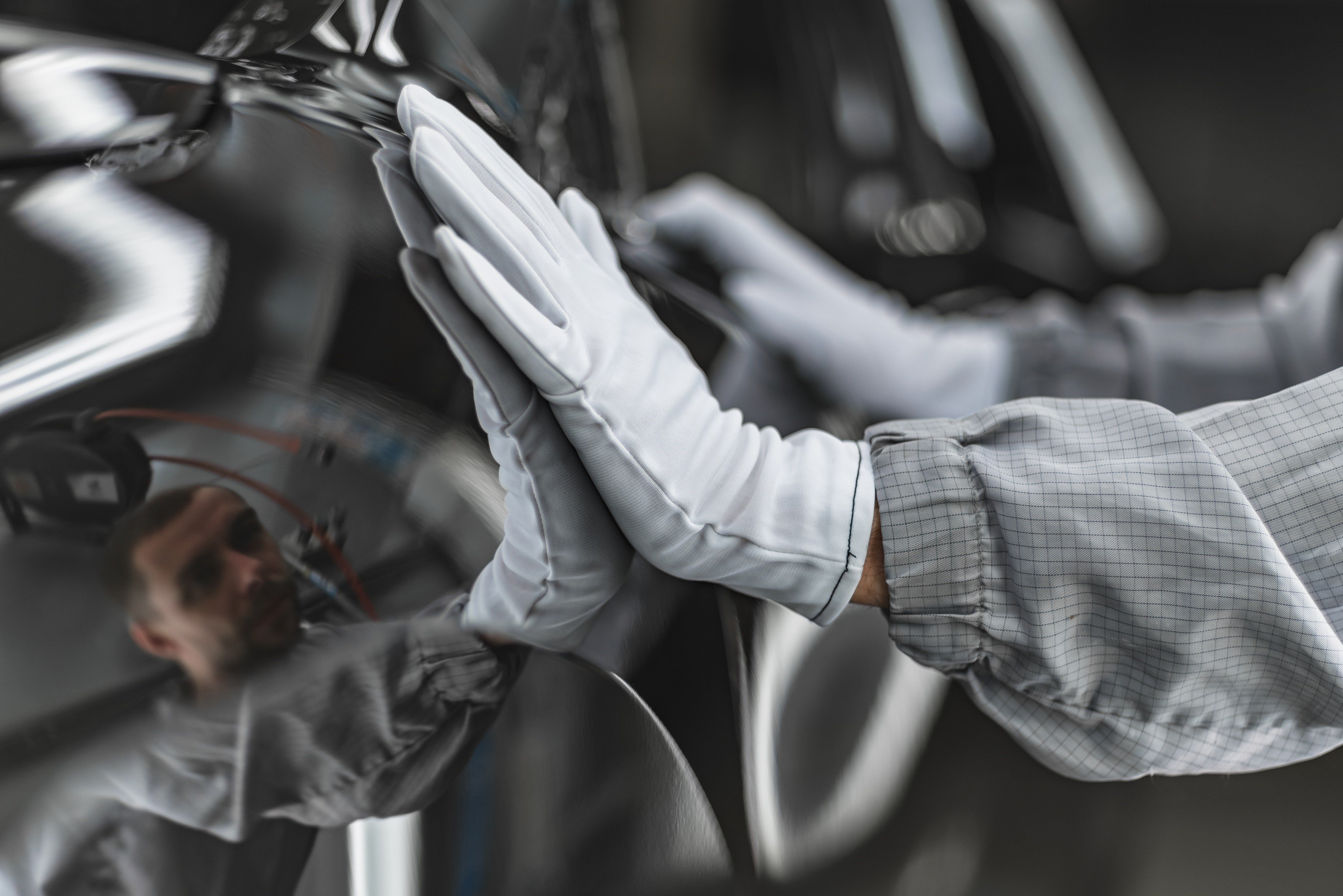 Qualitätskosten im Griff