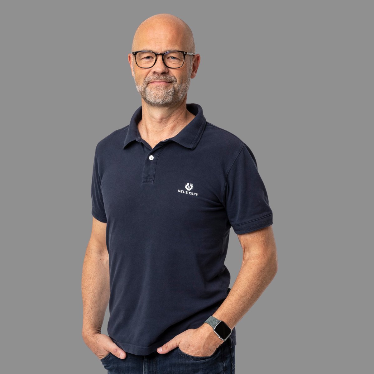 Ganzheitliche Manager-Karriereberatung mit Frank Goerlich