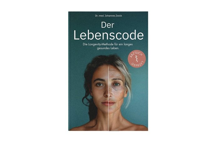 Gesund altern: Choju - Home of epigenetic health