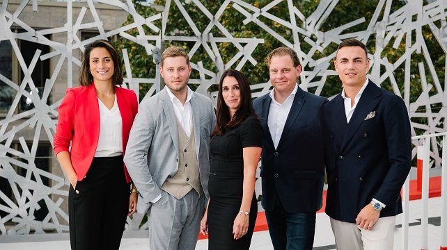 Wohnung verkaufen in München mit Citigrund