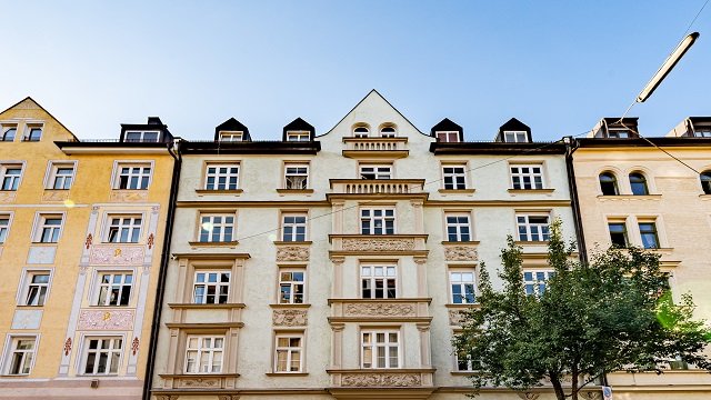 Wohnung verkaufen in München mit Citigrund
