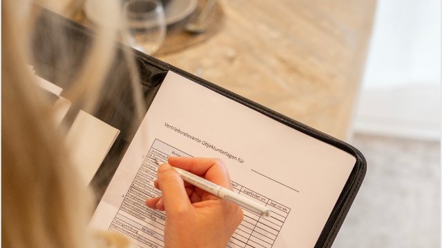 Geerbtes Haus verkaufen mit Claußen Immobilien