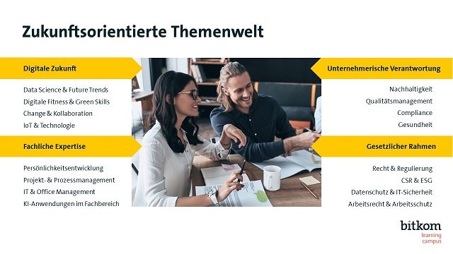 Bitkom Servicegesellschaft mbH