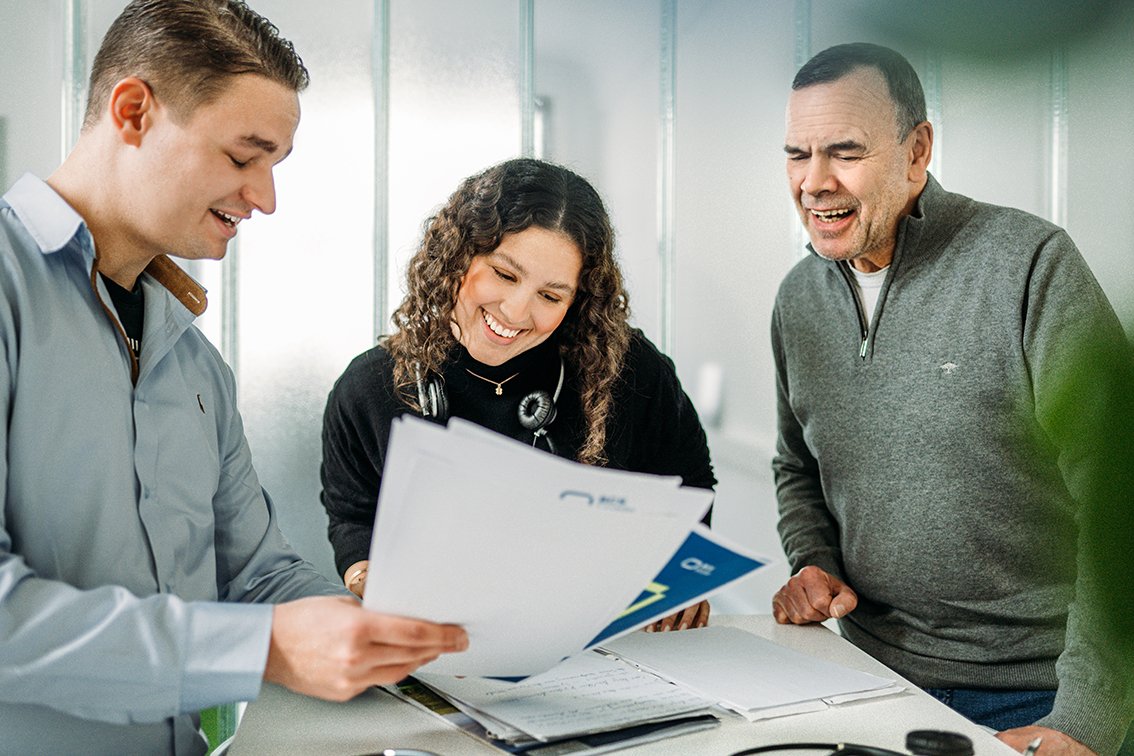 BCS Mobile Erfahrungen