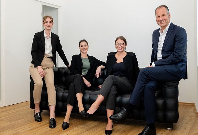 EO Executives: Top-Führungskräfte finden