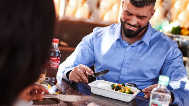 Fresh Food Erfahrungen