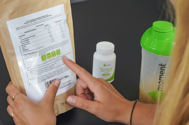 Darmsanierung Testsieger - 3-Phasen-Darmkur