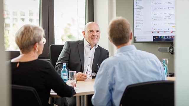 Baufinanzierung - wie die beste Bank finden?