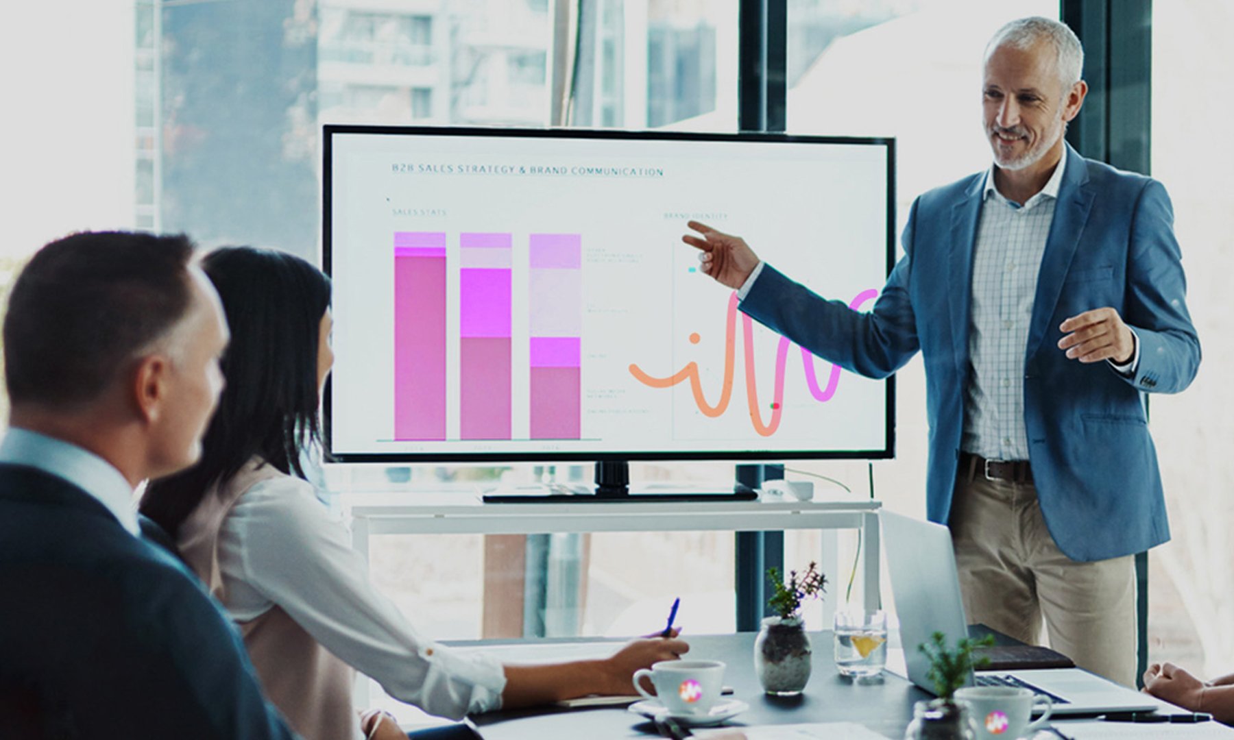 Google Cloud Consulting