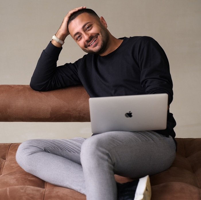 Kinan Salameh über Eigenheim oder Kapitalanlage