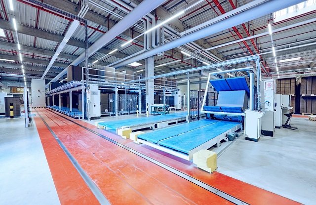 Krifft & Zipsner Automatisierung