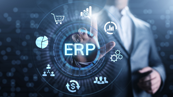 ERP Microsoft
