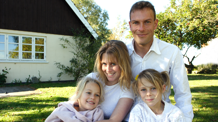 Förderung für Kinder