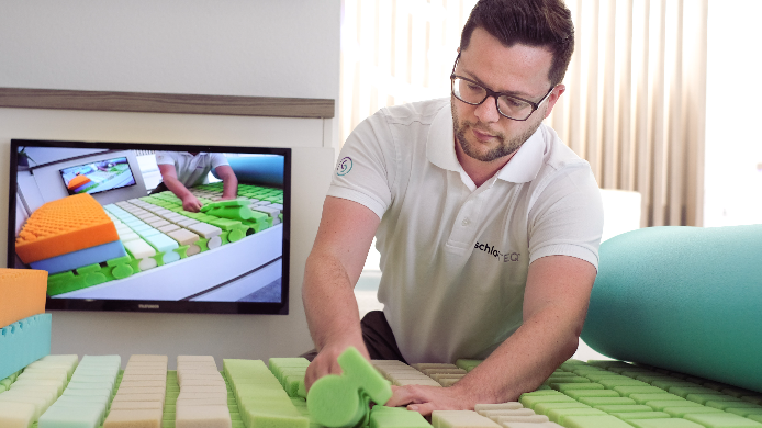 Matratze nach Maß Nürnberg