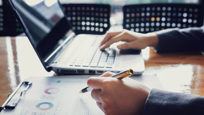 Mietkautionskonto für Vermieter