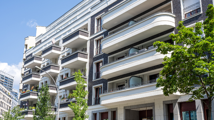 Steuerlast senken Immobilien