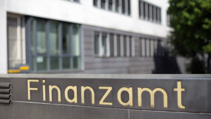 Steuerlast senken Immobilien