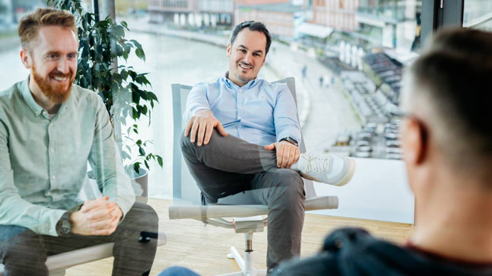 GAIO-Agentur: Sichtbarkeit in ChatGPT, Gemini & Co erlangen