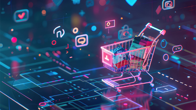 Bild zum Artikel: KI im Einkauf