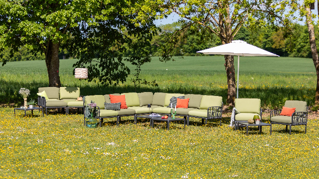 Mietmöbel in Stuttgart: Ausstattung für Events