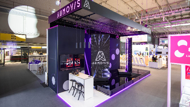 Mietmöbel in Stuttgart: Ausstattung für Events