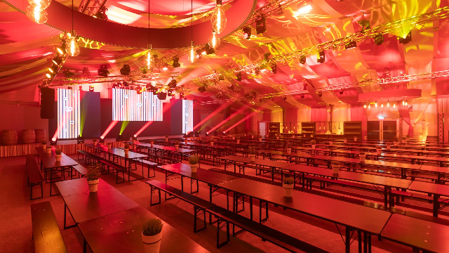 Mietmöbel in Stuttgart: Ausstattung für Events