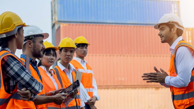 Digitaler Mitarbeitereinsatzplan: das smarte Tool WILSON