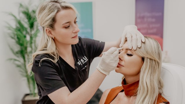 Kosmetikstudio-Terminplaner: All-in-one-Software