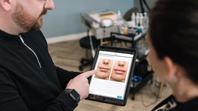 Kosmetikstudio-Terminplaner: All-in-one-Software