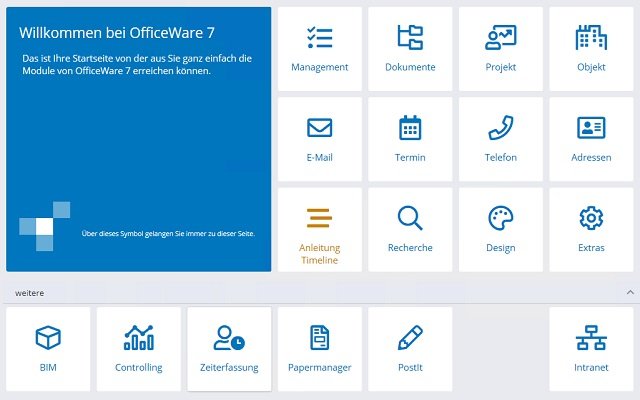 Projektmanagement im Planungsbüro
