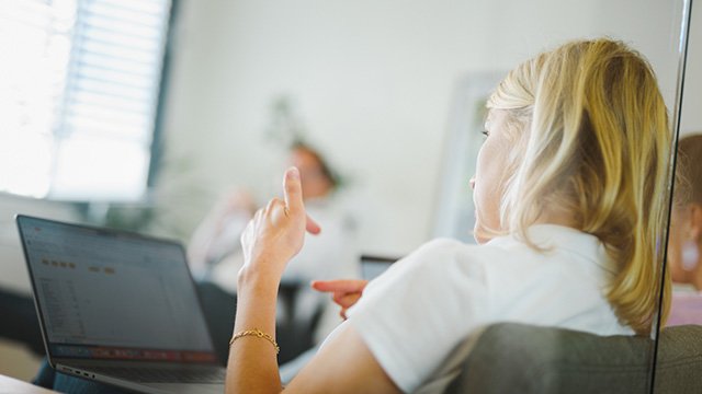 Managed WordPress Hosting