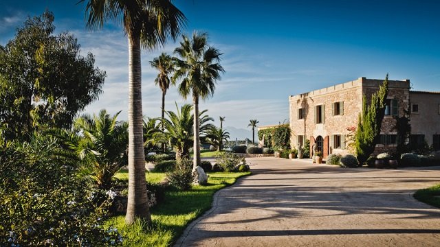 Finca Mallorca kaufen
