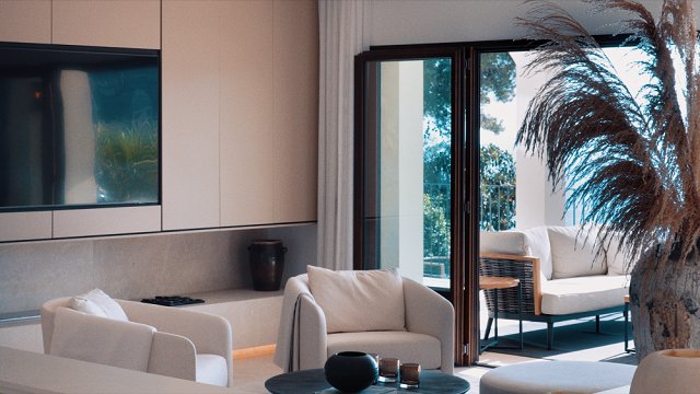 Villa Mallorca kaufen