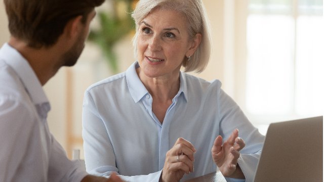 Recruiting as a Service