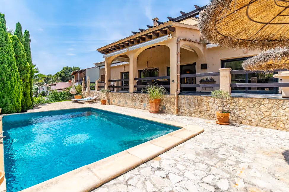 Finca nahe der Costa de la Calma kaufen