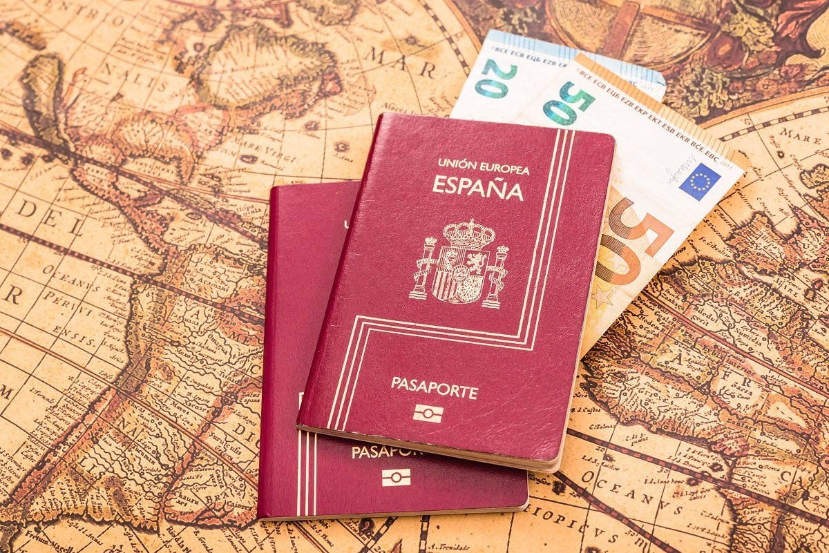 Spanische Staatsbürgerschaft erwerben - jetzt leichter?