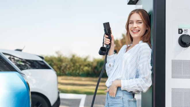 Energiekonzept fürs Mehrfamilienhaus