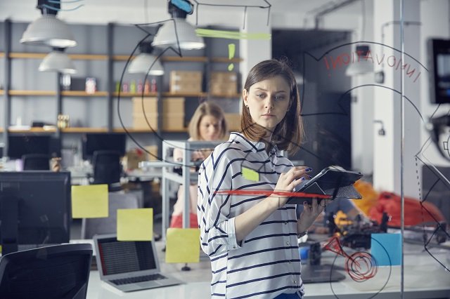 Dank Warentest online seriös wirken