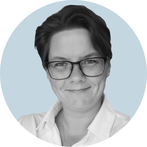 Iris Schulte-Renger