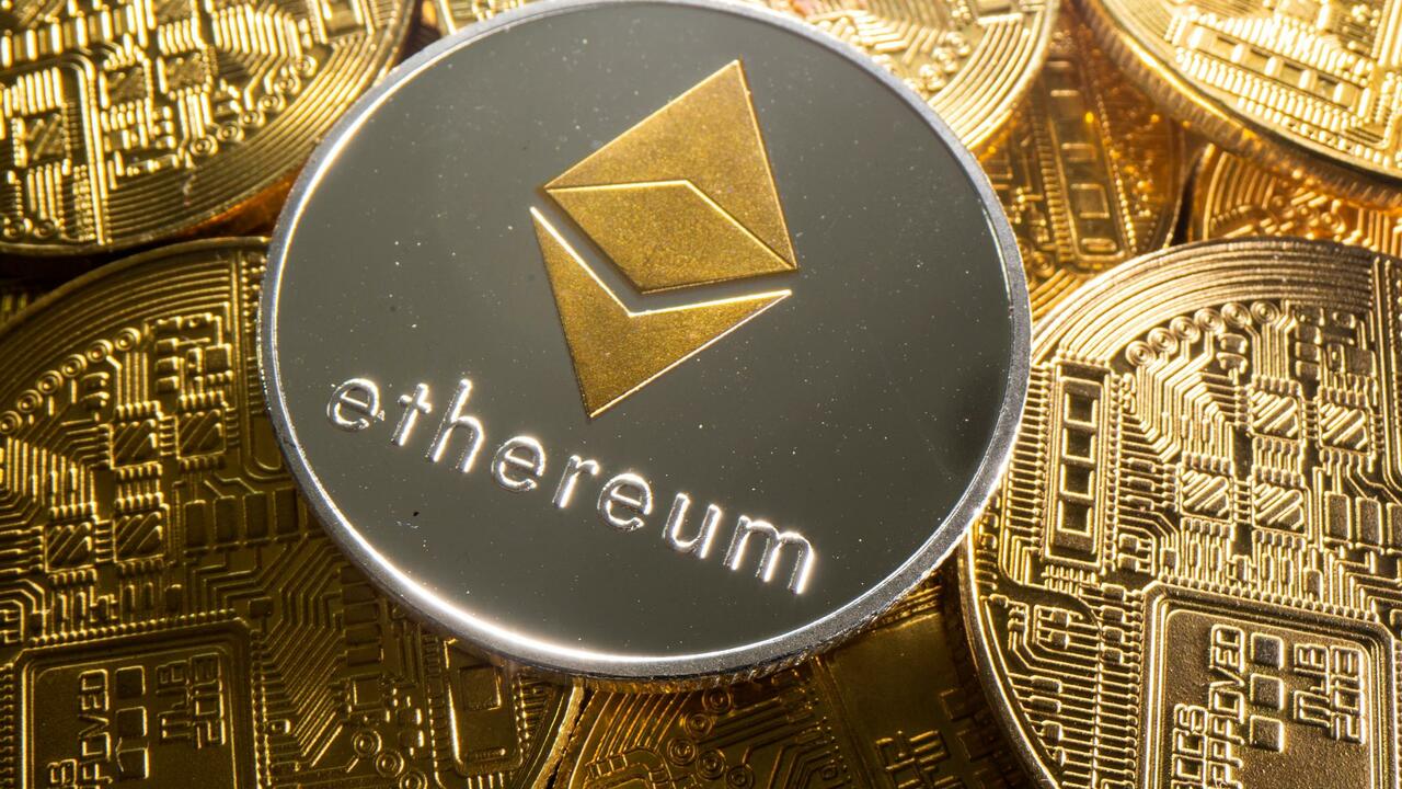 Experte Sagt Ethereum Wird Bitcoin Flippen Das Müssen Sie Jetzt Lesen - 25fbxlx