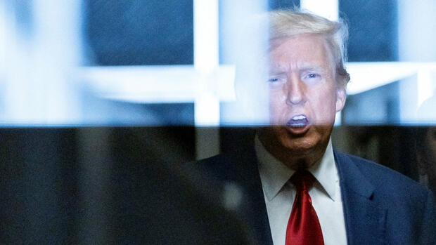 Das Sollten Sie Wissen Stephen Miran Wer Ist Der Mann Hinter Trumps Notenbank Nominierung - k3x5336