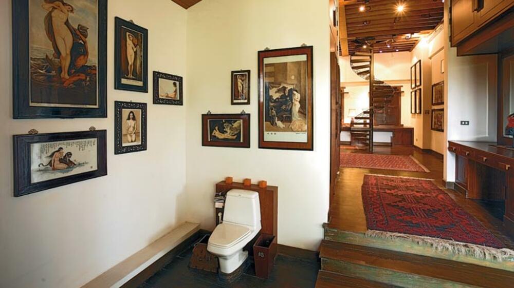 Investment-Legende: So lebt Börsenguru Marc Faber