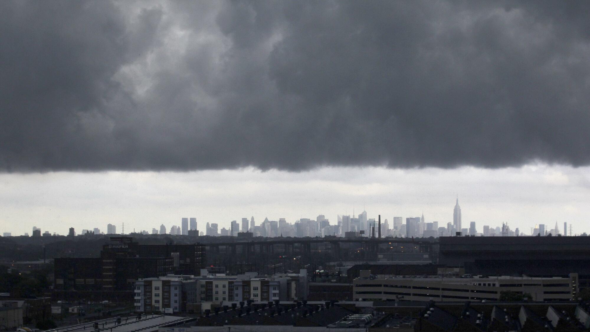 Urbanisierung Wachstum der MegaMetropolen