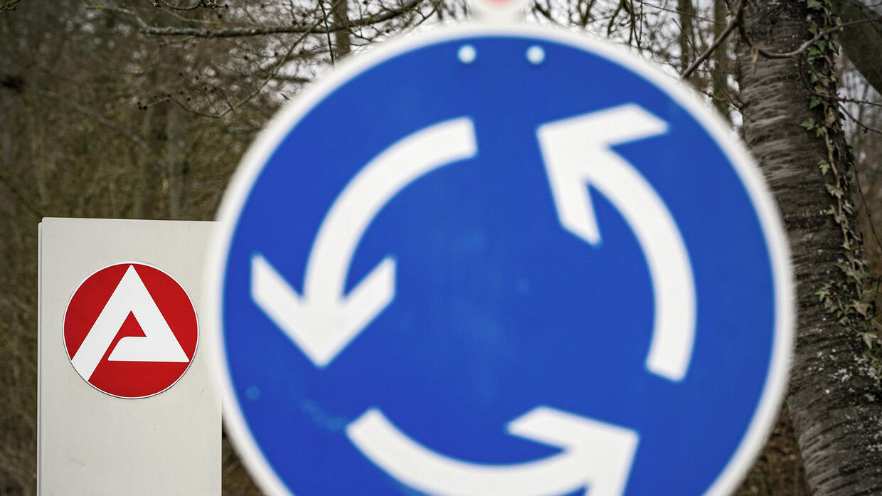 Bundeshaushalt 2025: „Das Bürgergeld wird rückabgewickelt“