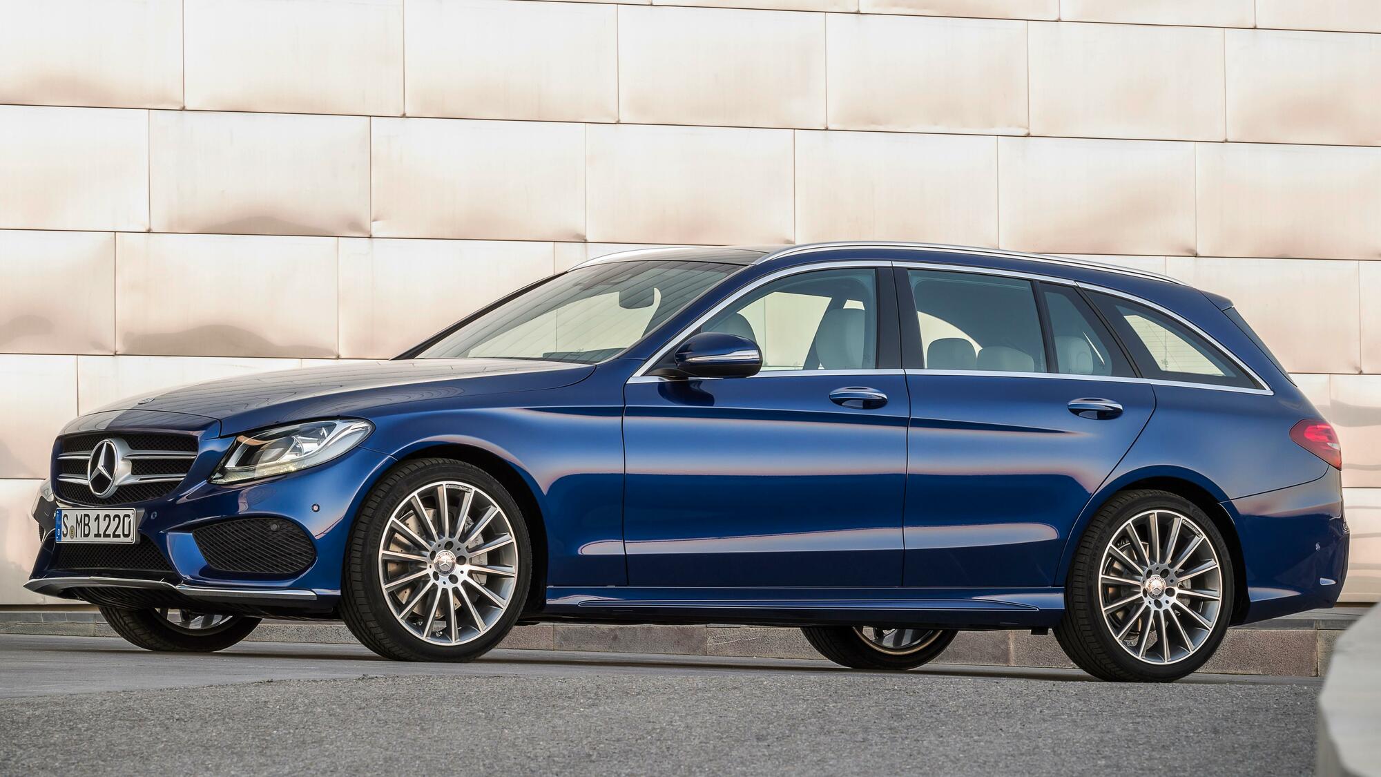 Dienstwagen-Kombis im Vergleich: Welcher ist der beste Firmenwagen