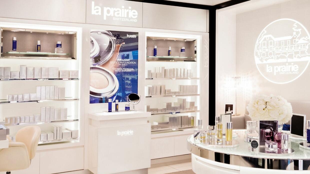 Beiersdorf und La Prairie: Wie der Nivea-Konzern mit Kaviarcreme sein ...