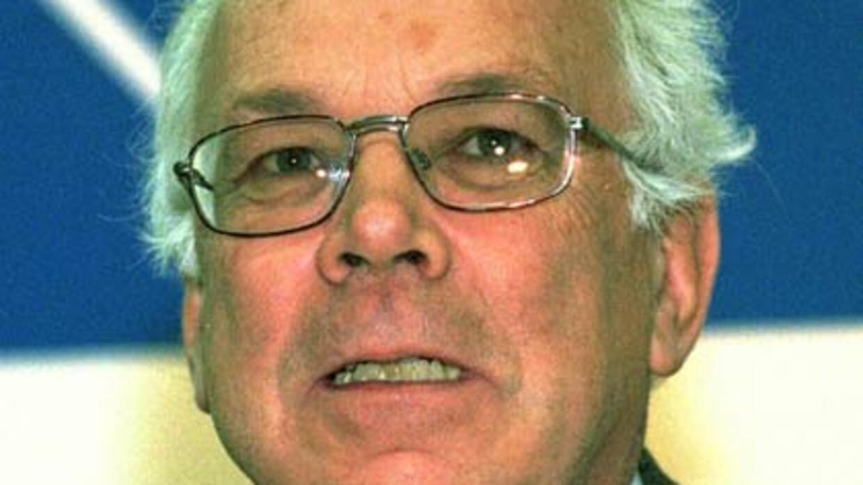 Im Namen des Vaters: Ludwig Merckle kämpft um die Familienehre