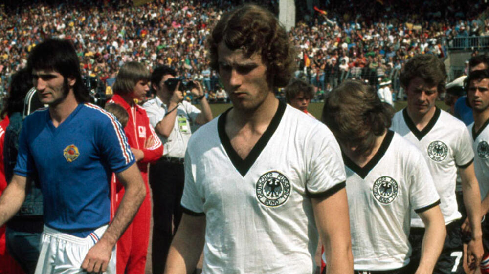 EM Die Siegprämien der deutschen Nationalmannschaften