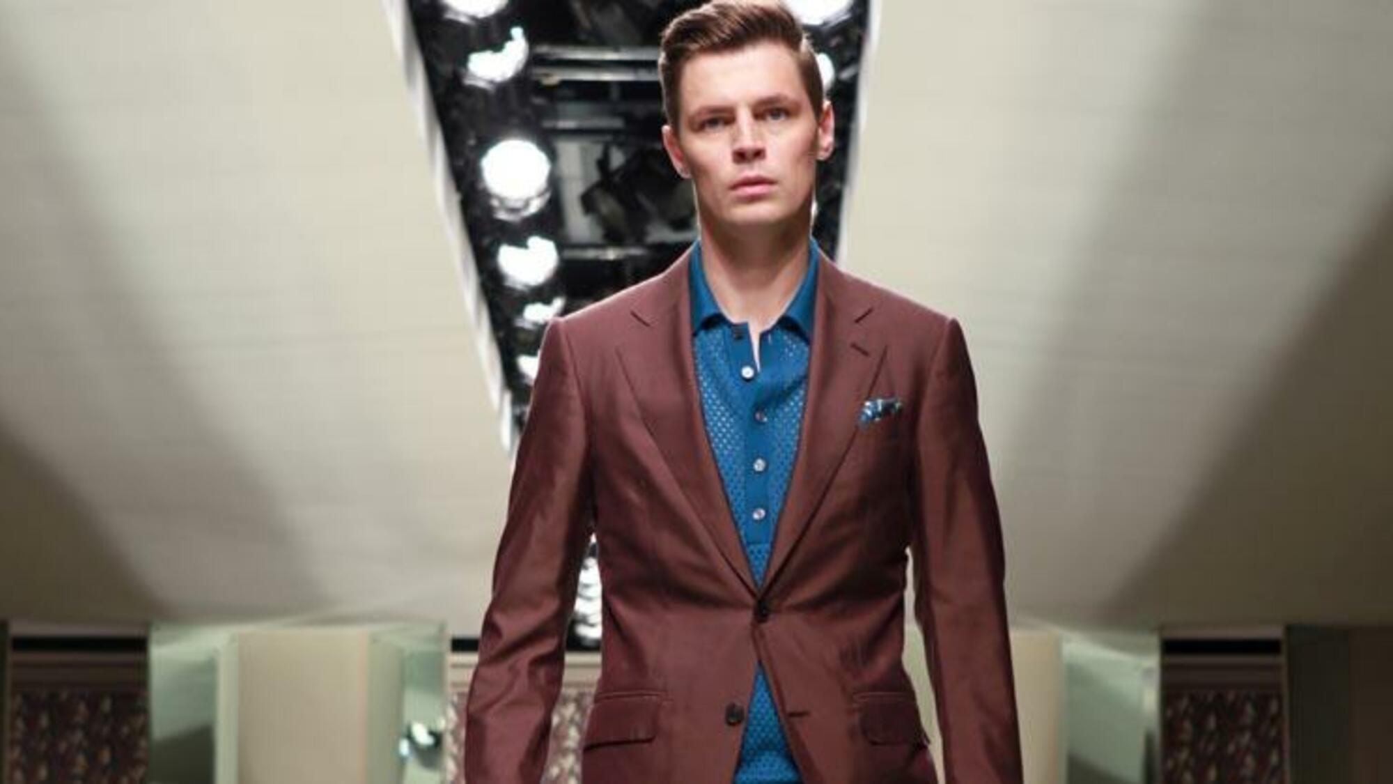 Welchen Knopf beim Anzug zumachen? Ein Überblick