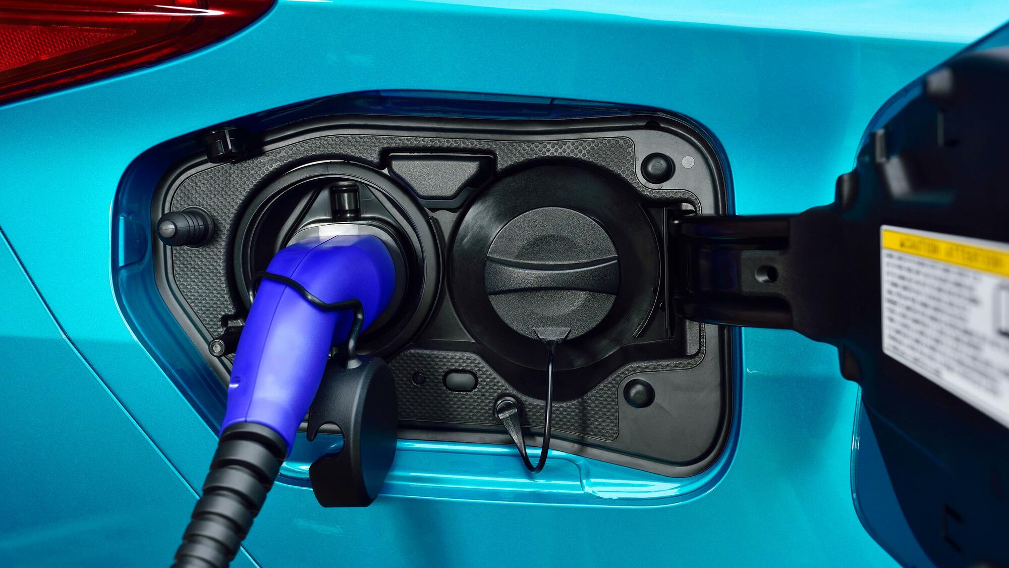 Plug-in-Hybride: Preiswerte E-Mobilität für Einsteiger